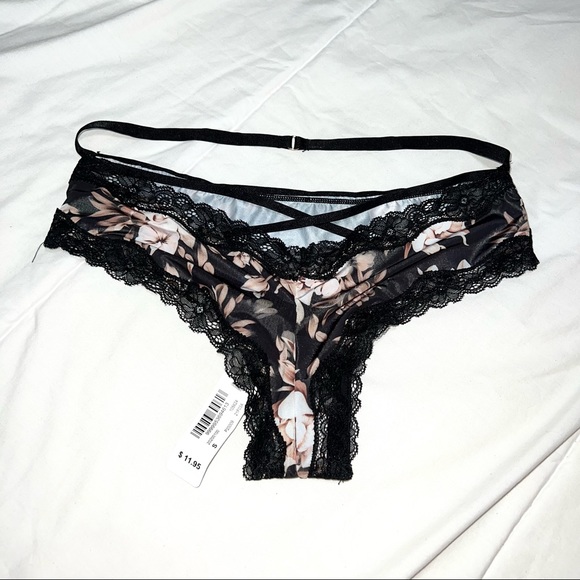 Set of 3 panties from La Vie En Rose (Brand New) - Picture 3 of 7